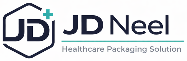 JD Neel Healthcare Logo