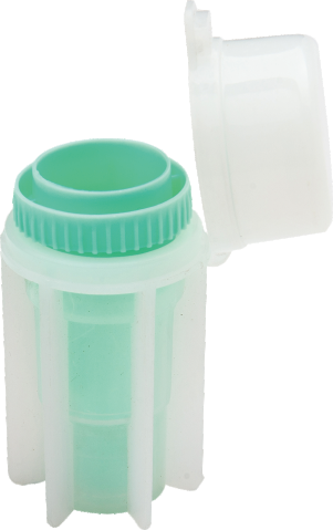 Veterinary Fecal Test Kits