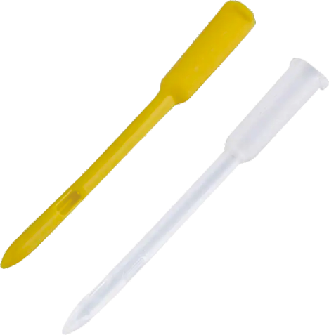 Milking Tubes / Veterinary Syringes